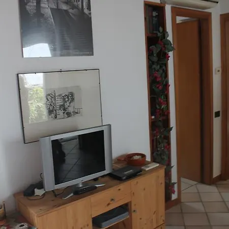 Casa Giorgio Apartment *