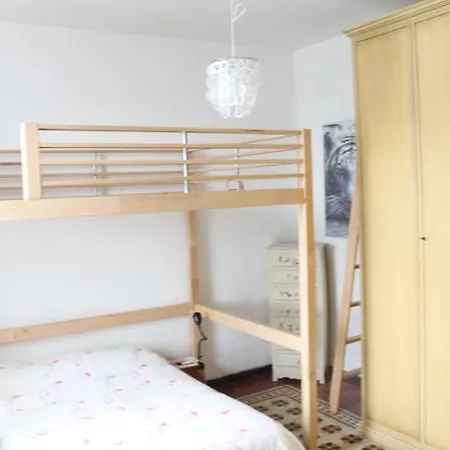 Apartment Casa Giorgio Carnea