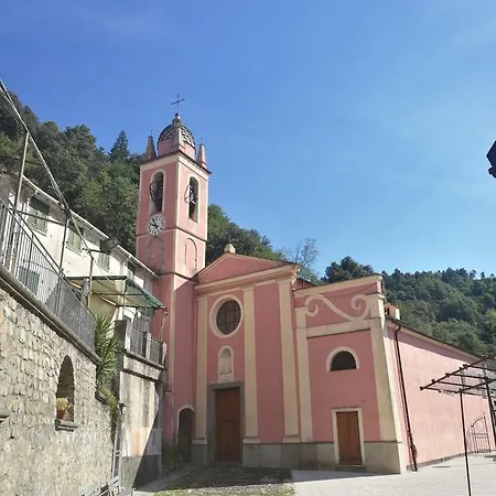 Casa Giorgio