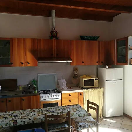 Casa Giorgio Apartamento *