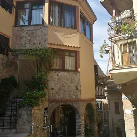 Appartamento Casa Giorgio *