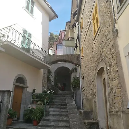 Casa Giorgio *