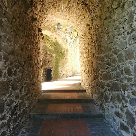 Casa Giorgio Apartamento *