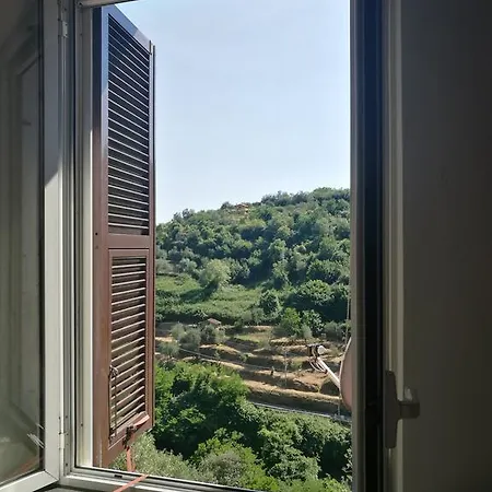 Casa Giorgio * Carnea